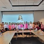 pink october, CRS, targor-truck